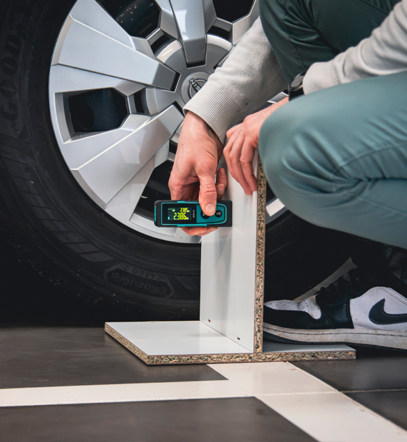 Décoration historique