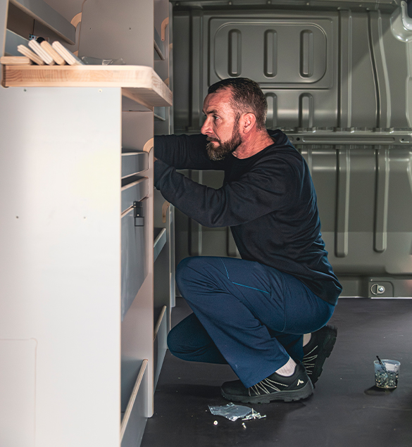 Conception et design